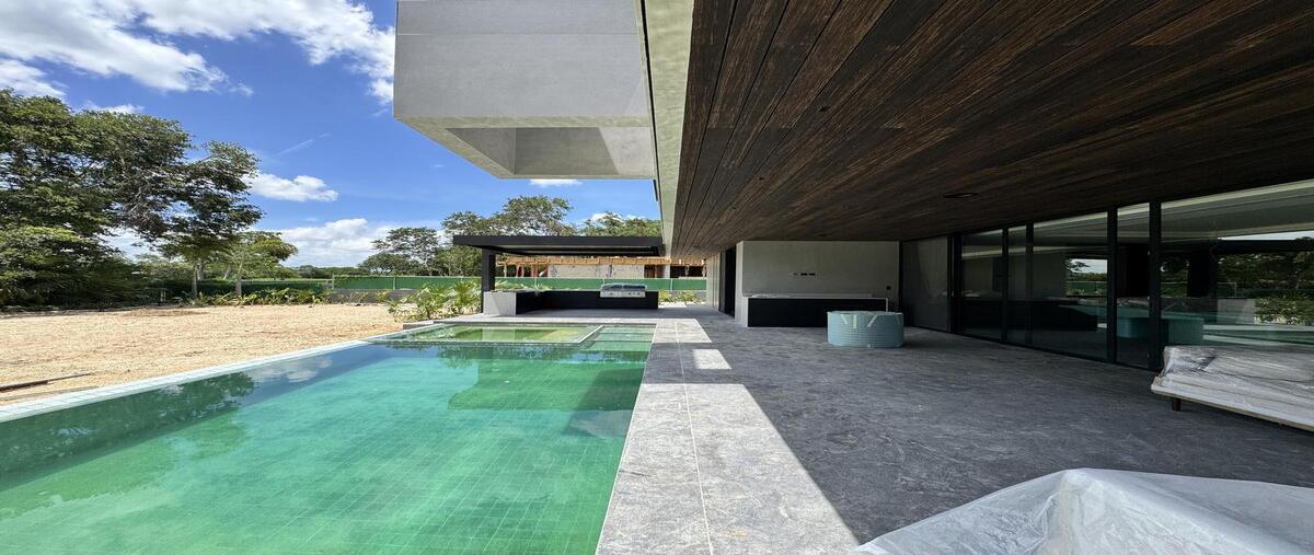 Foto de casa en jaguar , yucatán country club, mérida, yucatán, 30189222 foto 05 Foto de casa en venta en jaguar , yucatán country club, mérida, yucatán, 30189222 No. 05