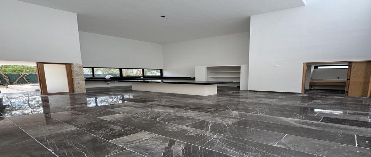 Foto de casa en venta en jaguar , yucatán country club, mérida, yucatán, 0 No. 04
