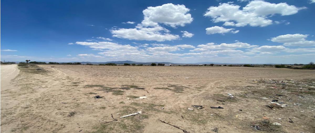 Foto de terreno habitacional en venta en  , jagüey de téllez (estación téllez), zempoala, hidalgo, 26680960 No. 03