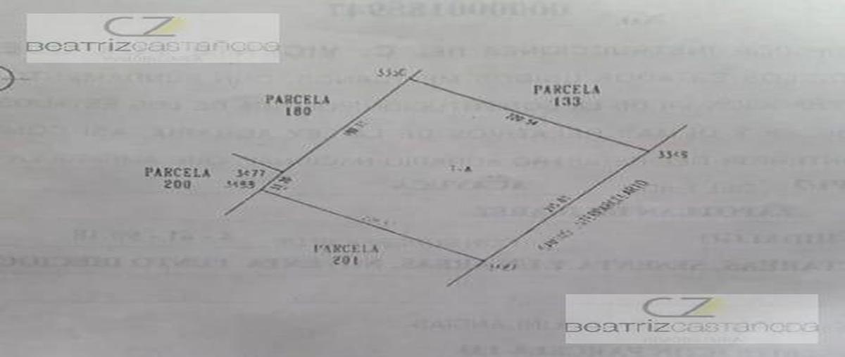 Foto de terreno habitacional en venta en  , jagüey de téllez (estación téllez), zempoala, hidalgo, 27987976 No. 04