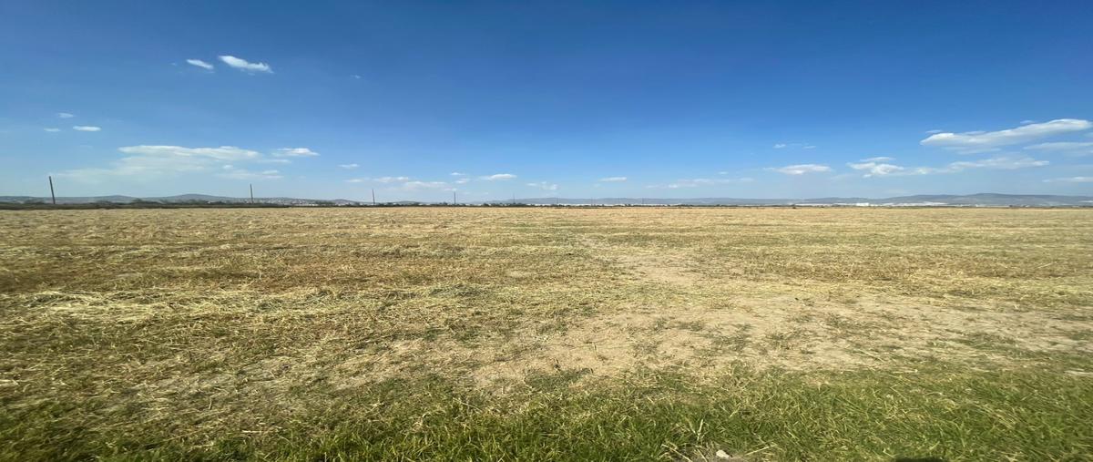 Foto de terreno habitacional en venta en  , jagüey de téllez (estación téllez), zempoala, hidalgo, 0 No. 03