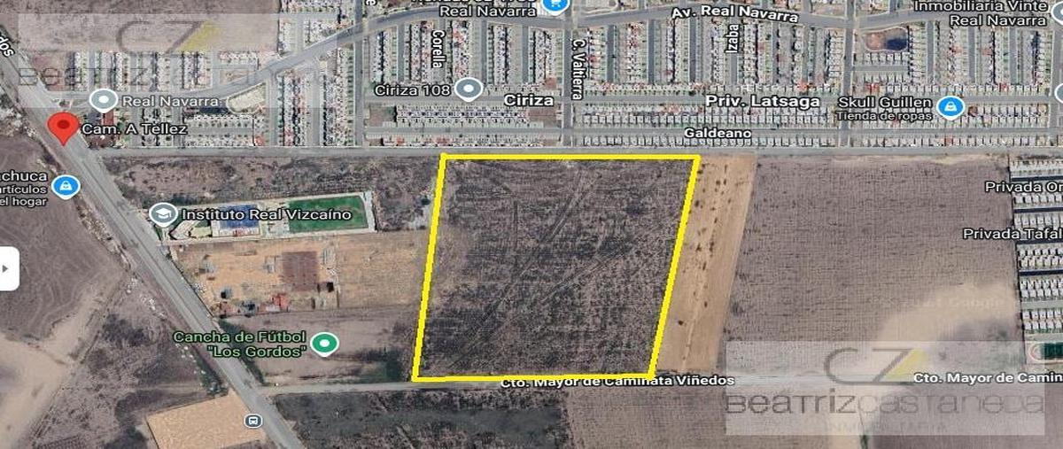 Foto de terreno habitacional en venta en  , jagüey de téllez (estación téllez), zempoala, hidalgo, 0 No. 03