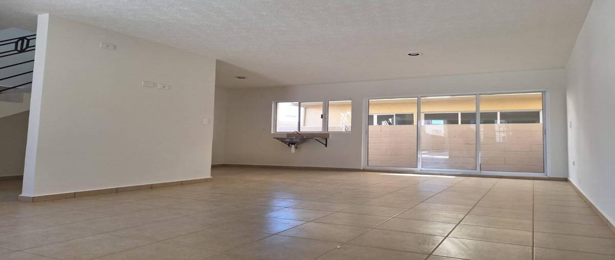 Foto de casa en condominio en renta en  , jagüey de téllez (estación téllez), zempoala, hidalgo, 30366910 No. 02