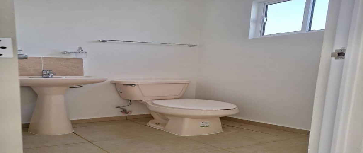 Foto de casa en condominio en renta en  , jagüey de téllez (estación téllez), zempoala, hidalgo, 30366910 No. 05