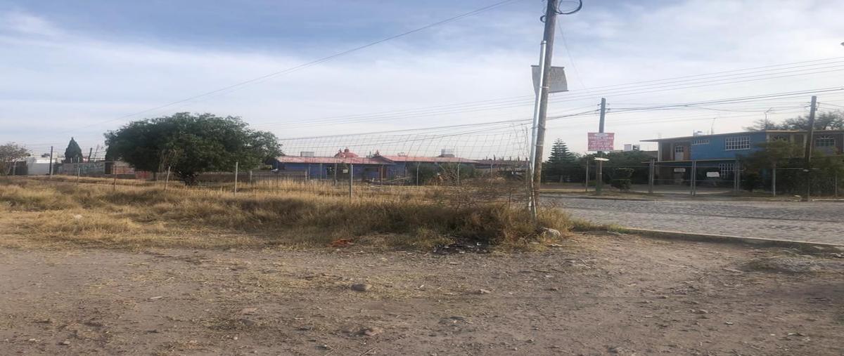 Foto de terreno habitacional en jaguey , granjas banthí sección so, san juan del río, querétaro, 25965776 foto 04 Foto de terreno habitacional en renta en jaguey , granjas banthí sección so, san juan del río, querétaro, 25965776 No. 04