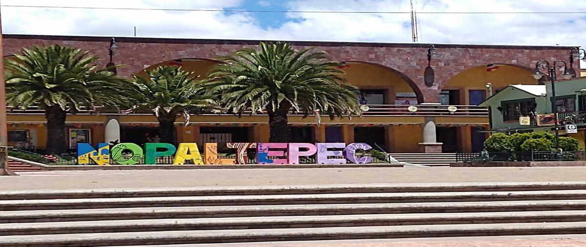 Foto de terreno habitacional en jagüey nuevo , hidalgo b, nopaltepec, méxico, 0 foto 05 Foto de terreno habitacional en venta en jagüey nuevo , hidalgo b, nopaltepec, méxico, 0 No. 05