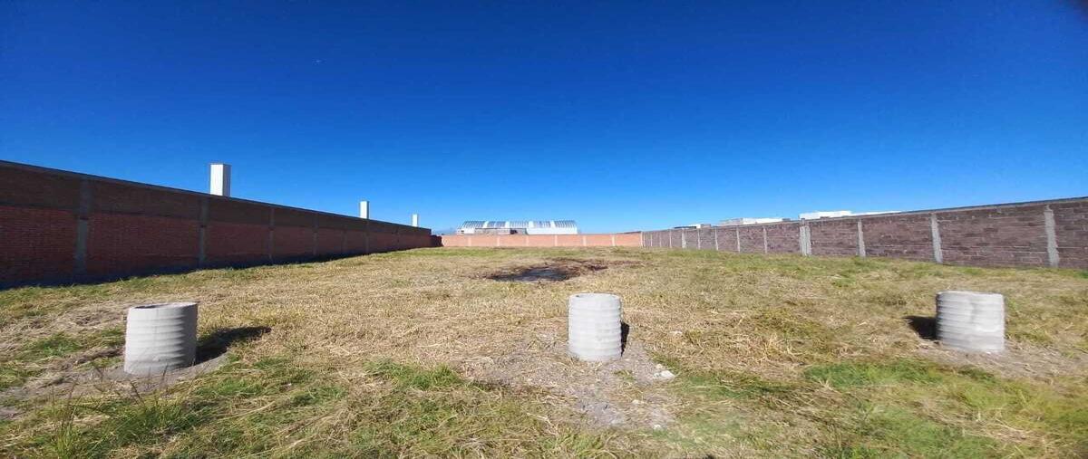 Foto de terreno habitacional en venta en jaguey , san antonio cacalotepec, san andrés cholula, puebla, 0 No. 02
