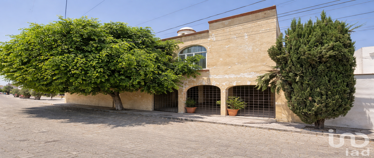 Foto de casa en venta en jaier solis 636, la joya, querétaro, querétaro, 30909222 No. 04
