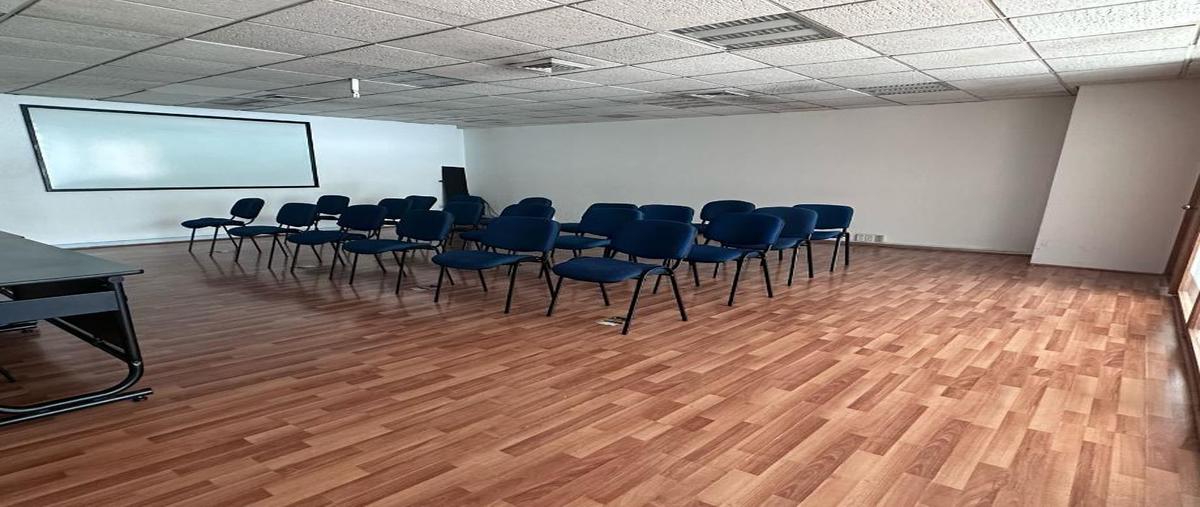 Foto de oficina en renta en jaime balmes 11, polanco i sección, miguel hidalgo, df / cdmx, 0 No. 04