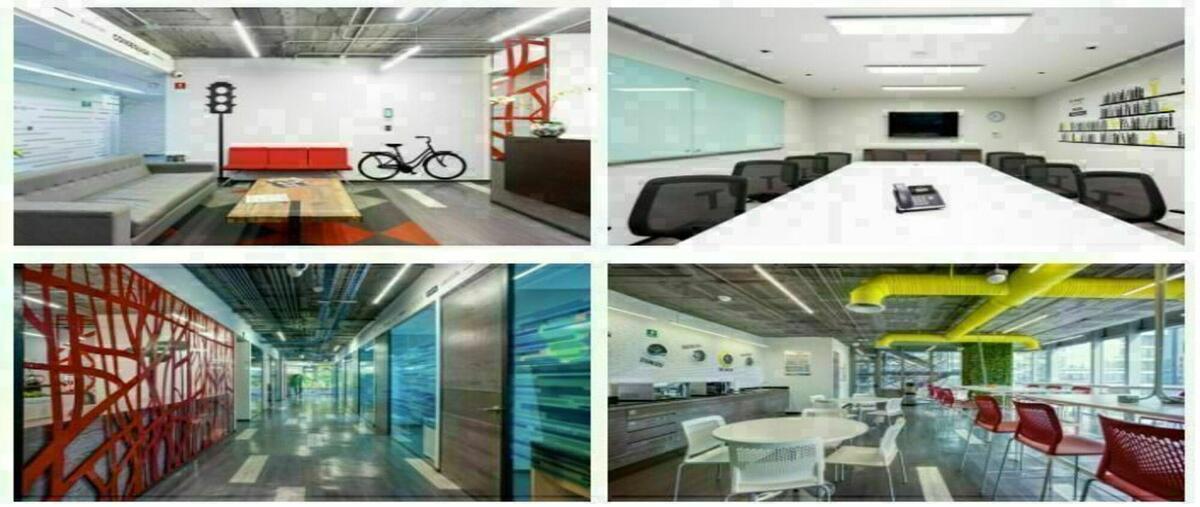 Foto de oficina en renta en jaime balmes , polanco i sección, miguel hidalgo, df / cdmx, 20713485 No. 04