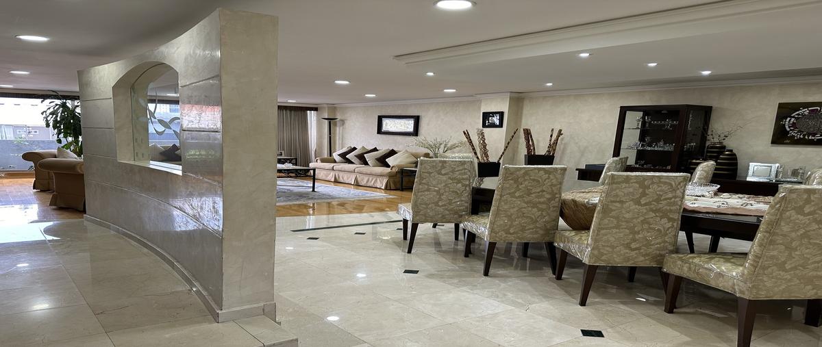 Foto de departamento en venta en jaime balmes , polanco i sección, miguel hidalgo, df / cdmx, 28637687 No. 03