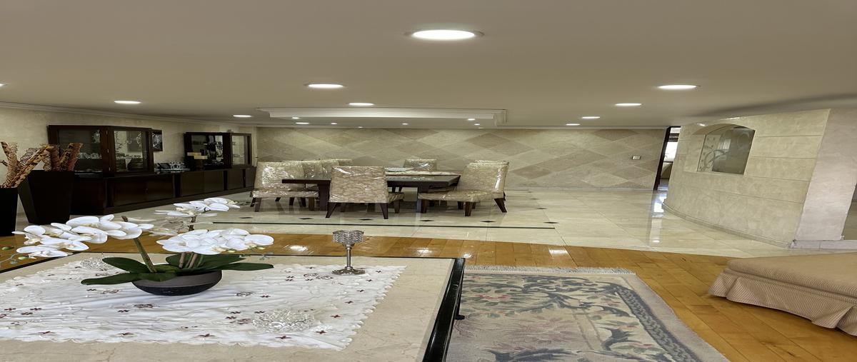 Foto de departamento en venta en jaime balmes , polanco i sección, miguel hidalgo, df / cdmx, 28637687 No. 04