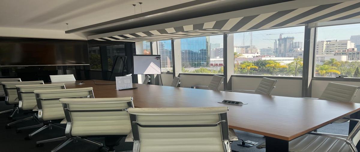 Foto de oficina en renta en jaime balmes , polanco i sección, miguel hidalgo, df / cdmx, 29407402 No. 04