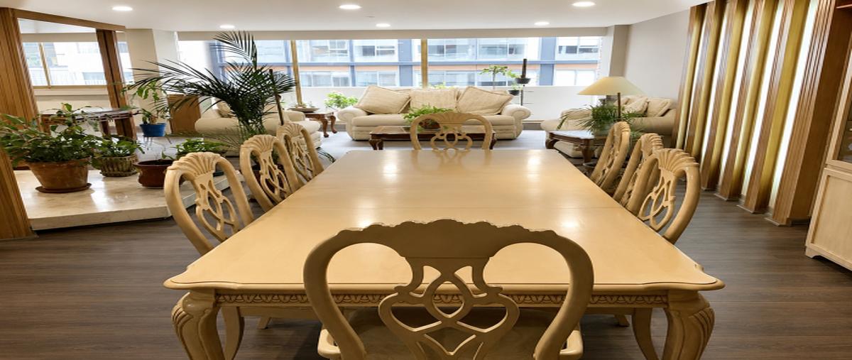 Foto de departamento en venta en jaime balmes , polanco i sección, miguel hidalgo, df / cdmx, 31509797 No. 04