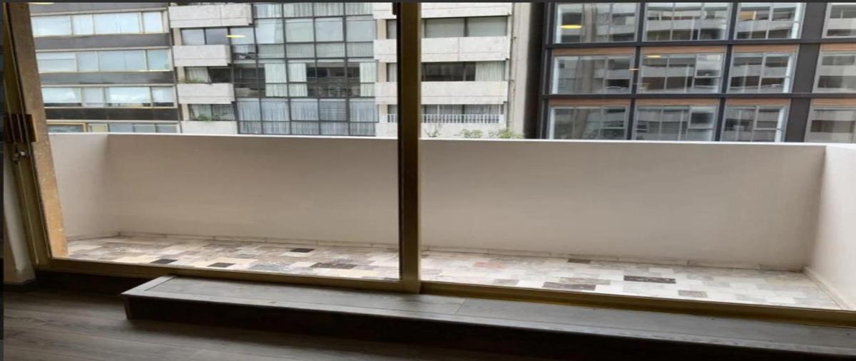Foto de departamento en venta en jaime balmes , polanco i sección, miguel hidalgo, df / cdmx, 31509797 No. 05