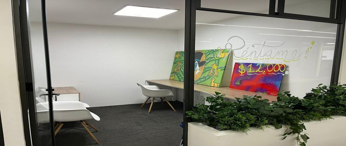 Foto de oficina en renta en jaime balmes , polanco iii sección, miguel hidalgo, df / cdmx, 28280924 No. 03