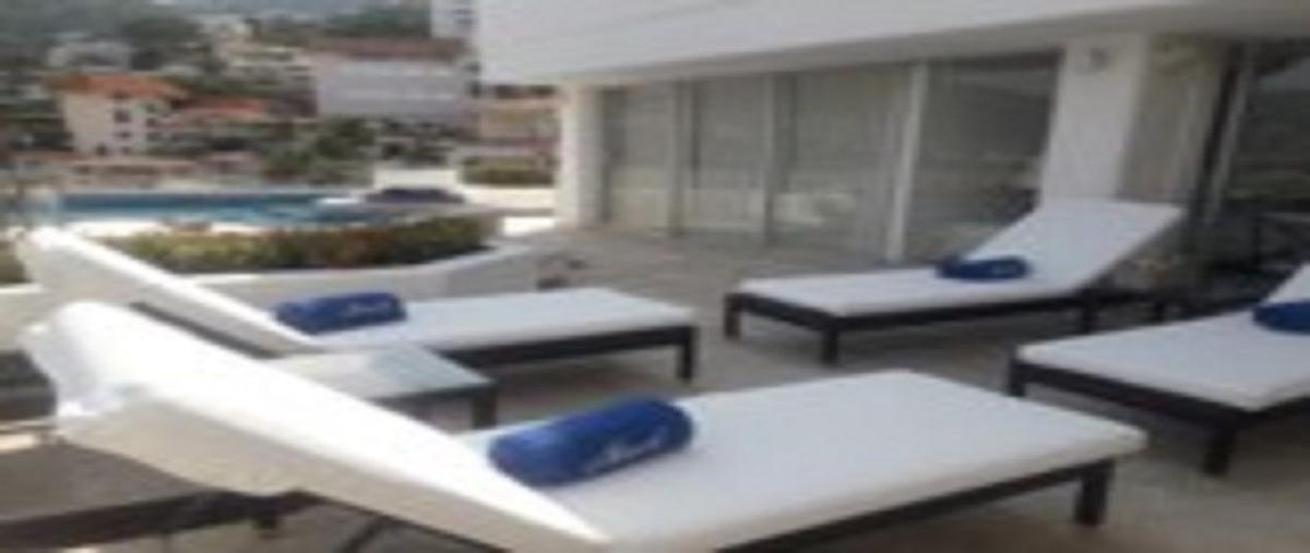 Foto de departamento en venta en jaime camil , playa guitarrón, acapulco de juárez, guerrero, 25965601 No. 04