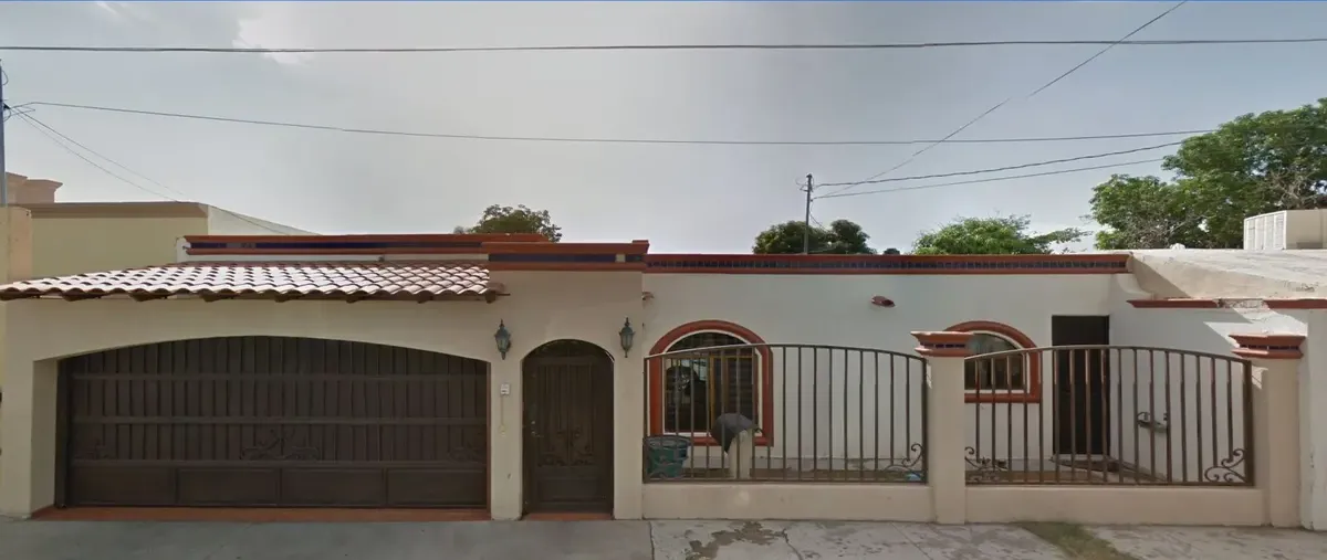 Foto de casa en venta en jaime nunó 00, periodista, hermosillo, sonora, 0 No. 01