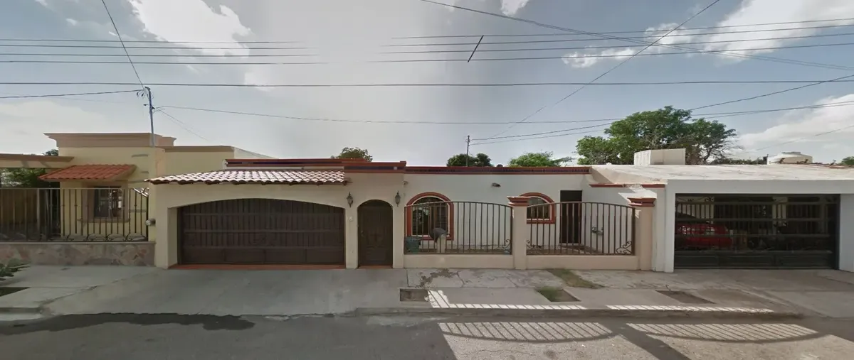 Foto de casa en venta en jaime nunó 00, periodista, hermosillo, sonora, 0 No. 02