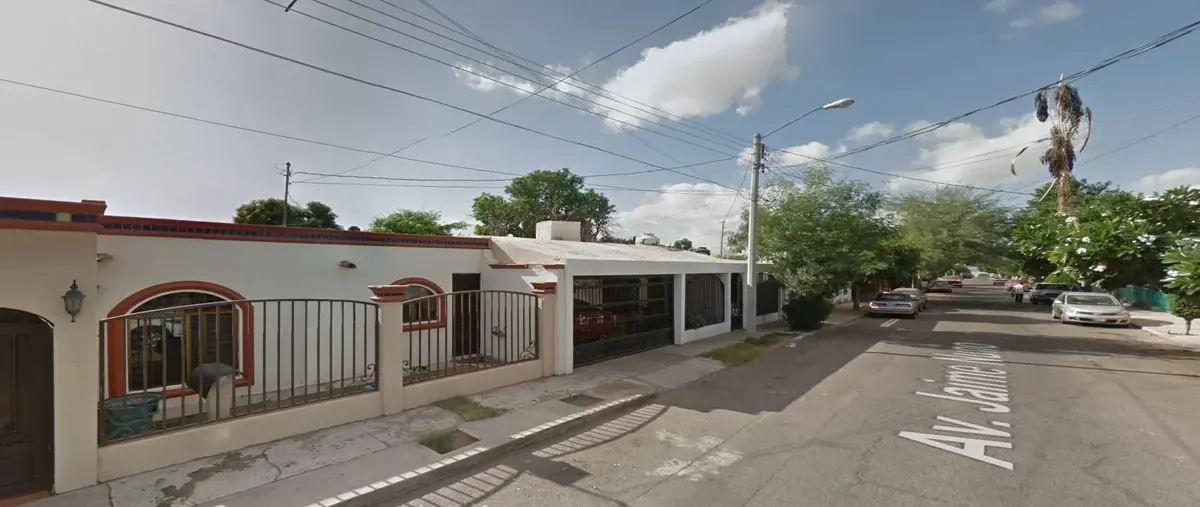 Foto de casa en venta en jaime nunó 00, periodista, hermosillo, sonora, 0 No. 03