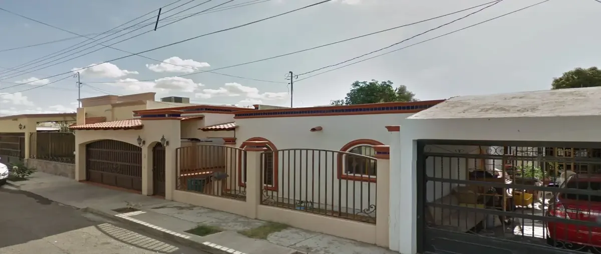 Foto de casa en venta en jaime nunó 00, periodista, hermosillo, sonora, 0 No. 05