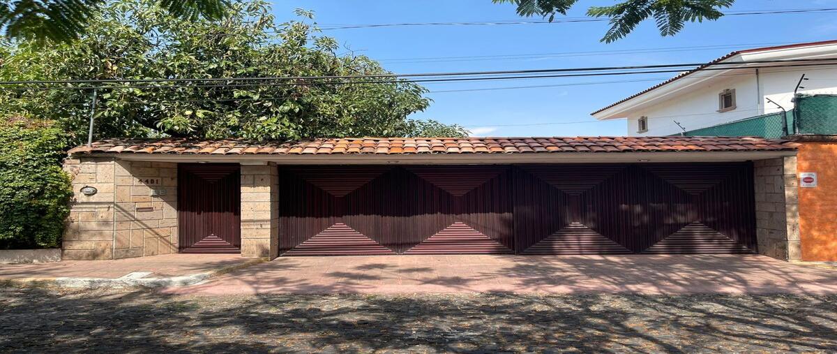 Foto de casa en venta en jaime nunó 4401 , campestre los pinos, zapopan, jalisco, 29983161 No. 02