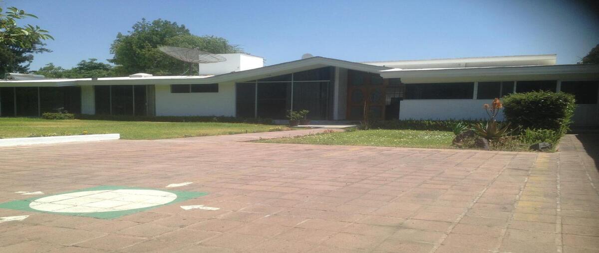 Foto de casa en venta en jaime nunó 4401 , campestre los pinos, zapopan, jalisco, 29983161 No. 05