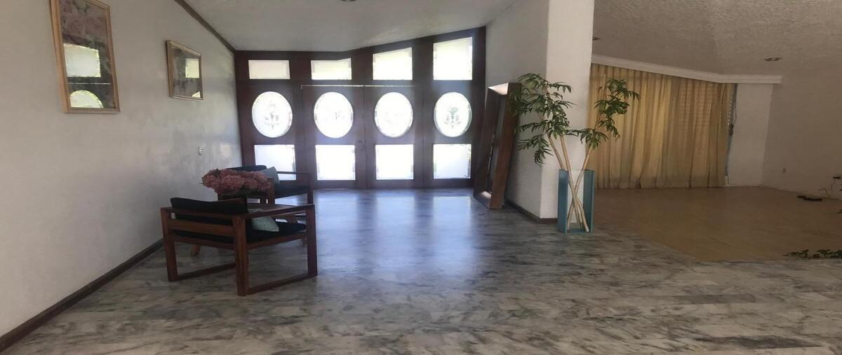 Foto de casa en venta en jaime nuno , campestre los pinos, zapopan, jalisco, 0 No. 05