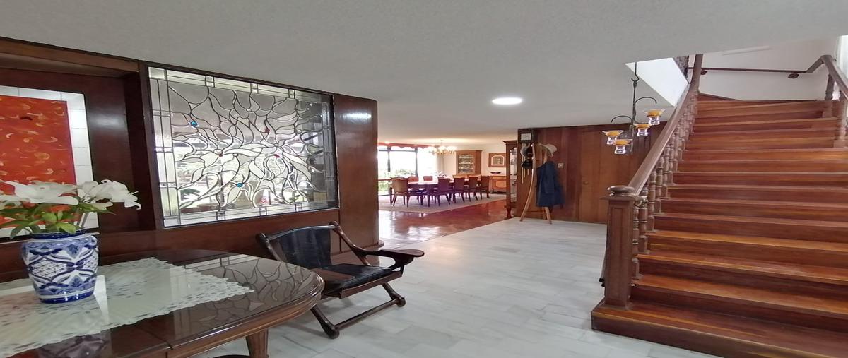 Foto de casa en venta en jaime nuno , guadalupe inn, álvaro obregón, df / cdmx, 0 No. 03