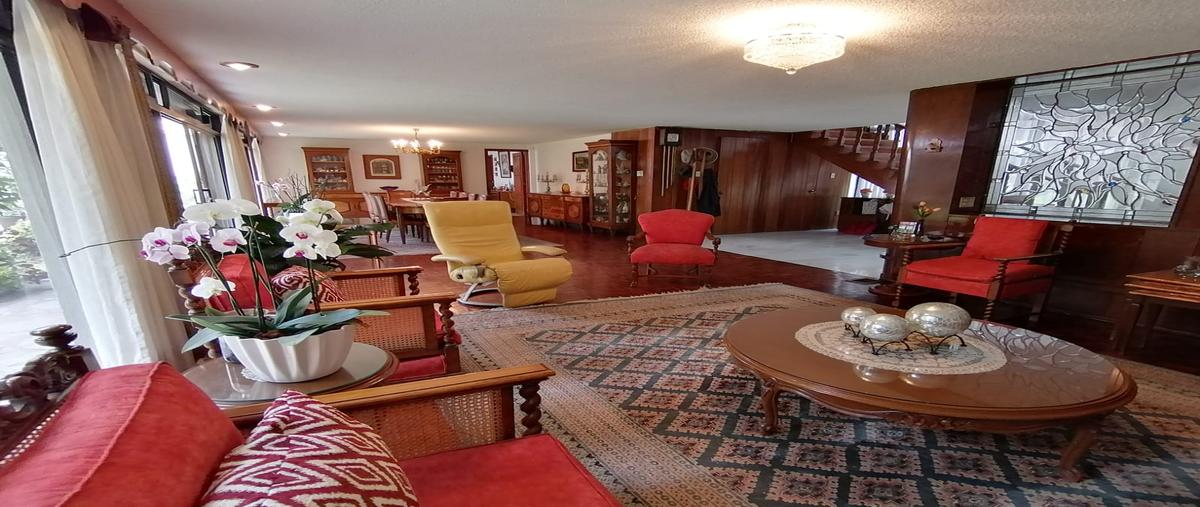 Foto de casa en venta en jaime nuno , guadalupe inn, álvaro obregón, df / cdmx, 0 No. 05