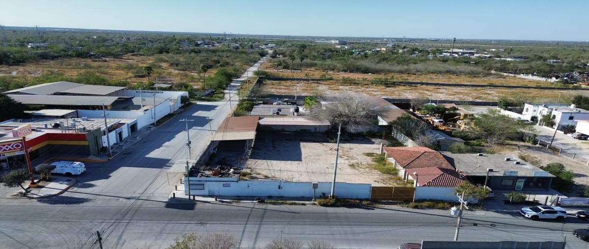 Foto de terreno comercial en jaime nuño , rancho grande, reynosa, tamaulipas, 30879270 foto 02 Foto de terreno comercial en venta en jaime nuño , rancho grande, reynosa, tamaulipas, 30879270 No. 02