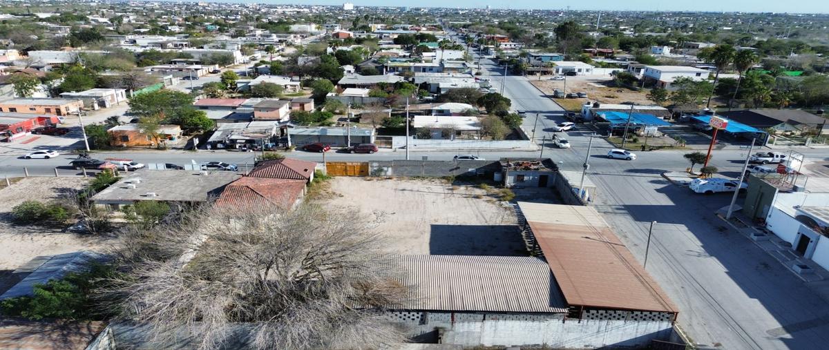 Foto de terreno comercial en jaime nuño , rancho grande, reynosa, tamaulipas, 30879270 foto 03 Foto de terreno comercial en venta en jaime nuño , rancho grande, reynosa, tamaulipas, 30879270 No. 03