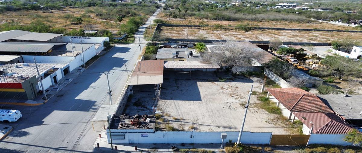 Foto de terreno comercial en jaime nuño , rancho grande, reynosa, tamaulipas, 30879270 foto 04 Foto de terreno comercial en venta en jaime nuño , rancho grande, reynosa, tamaulipas, 30879270 No. 04