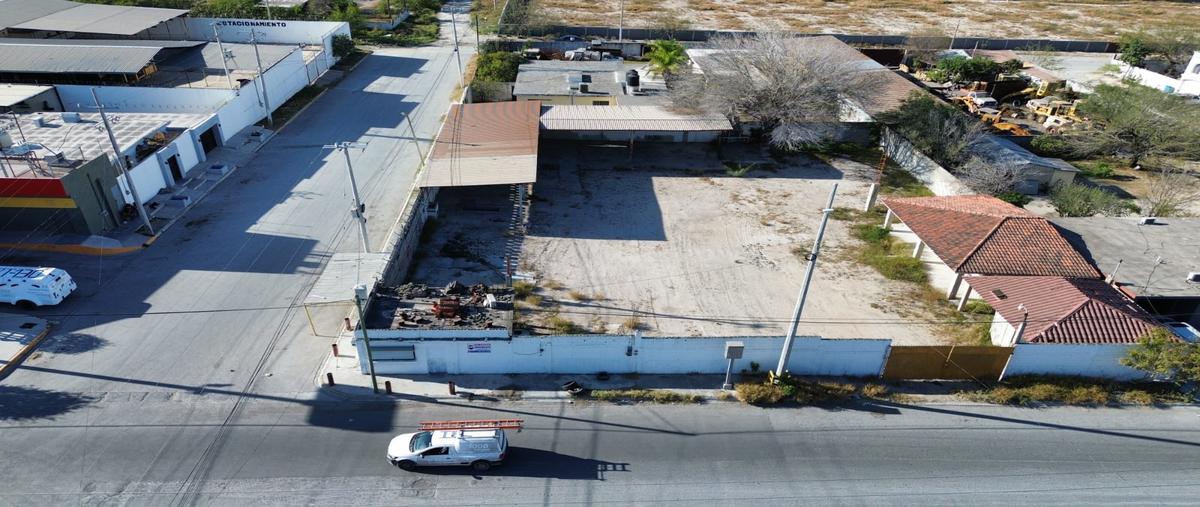 Foto de terreno comercial en jaime nuño , rancho grande, reynosa, tamaulipas, 30879270 foto 05 Foto de terreno comercial en venta en jaime nuño , rancho grande, reynosa, tamaulipas, 30879270 No. 05