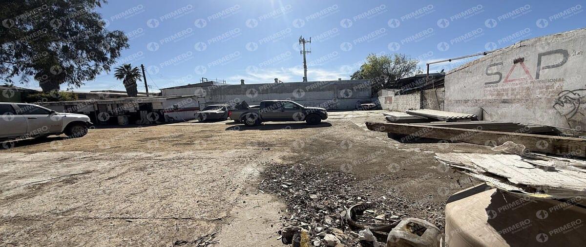 Foto de terreno comercial en renta en jaime nunu , tomas aquino, tijuana, baja california, 0 No. 03