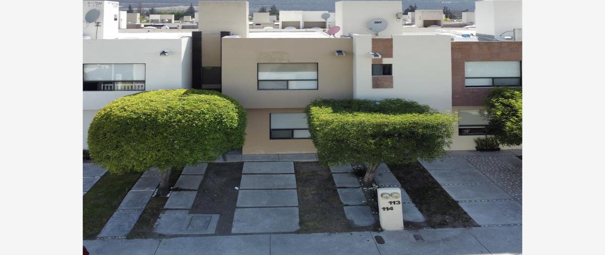Foto de casa en condominio en venta en jaime sabines 1090, sonterra, querétaro, querétaro, 26527433 No. 03