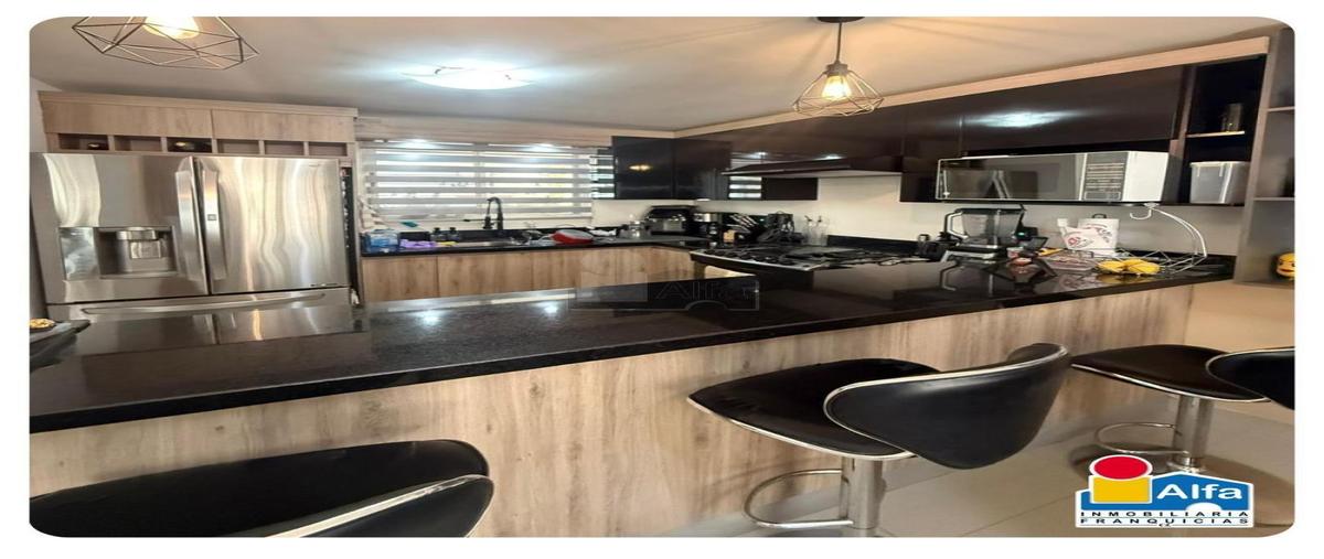Foto de casa en venta en jaime sabines 138, anáhuac campoamor, general escobedo, nuevo león, 0 No. 05