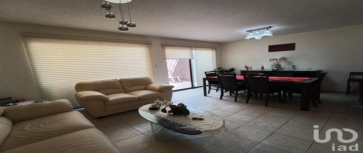 Foto de casa en venta en jaime sabines 3150, sonterra, querétaro, querétaro, 0 No. 03