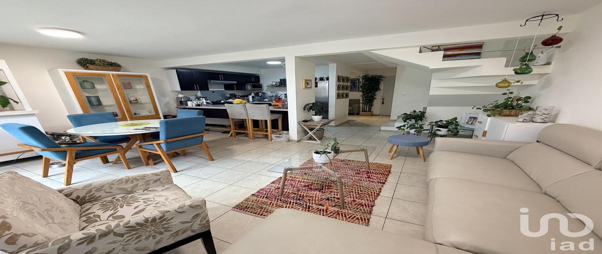 Foto de casa en venta en jaime sabines 4137, sonterra, querÃ©taro, querÃ©taro, 31431349 No. 05