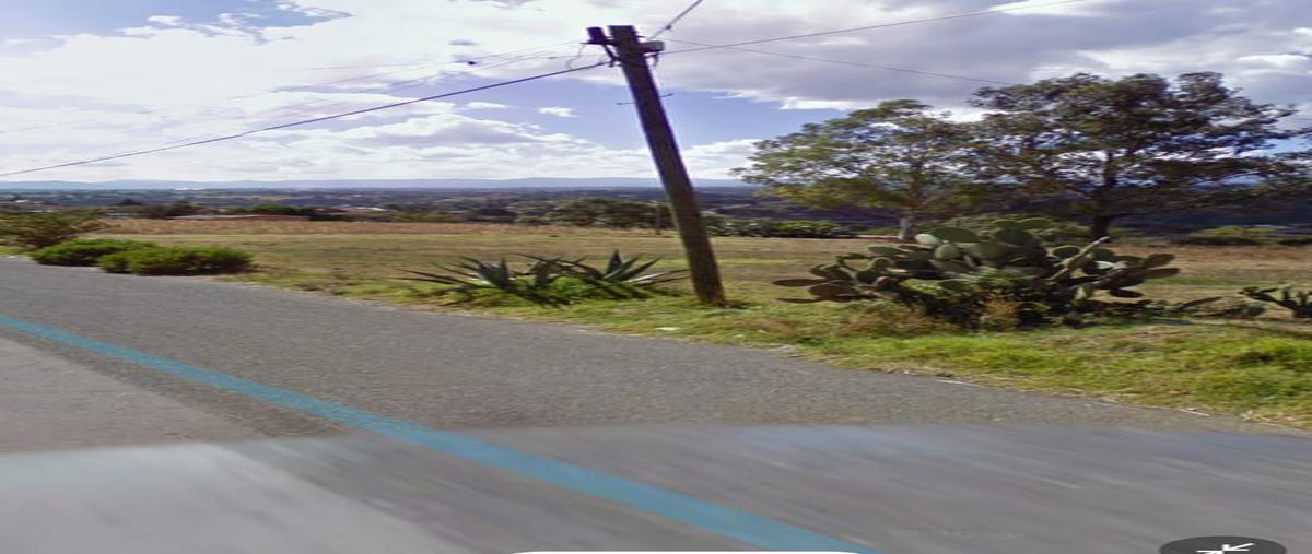 Foto de terreno habitacional en venta en jaime sabines , cañada real, tepotzotlán, méxico, 19616554 No. 03