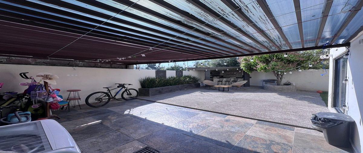 Foto de casa en venta en jaime sabines , sonterra, querétaro, querétaro, 0 No. 03