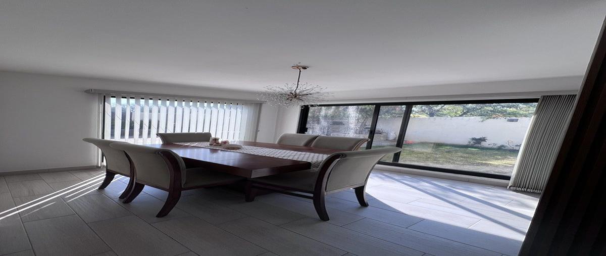 Foto de casa en venta en jaime sabines , sonterra, querétaro, querétaro, 0 No. 05