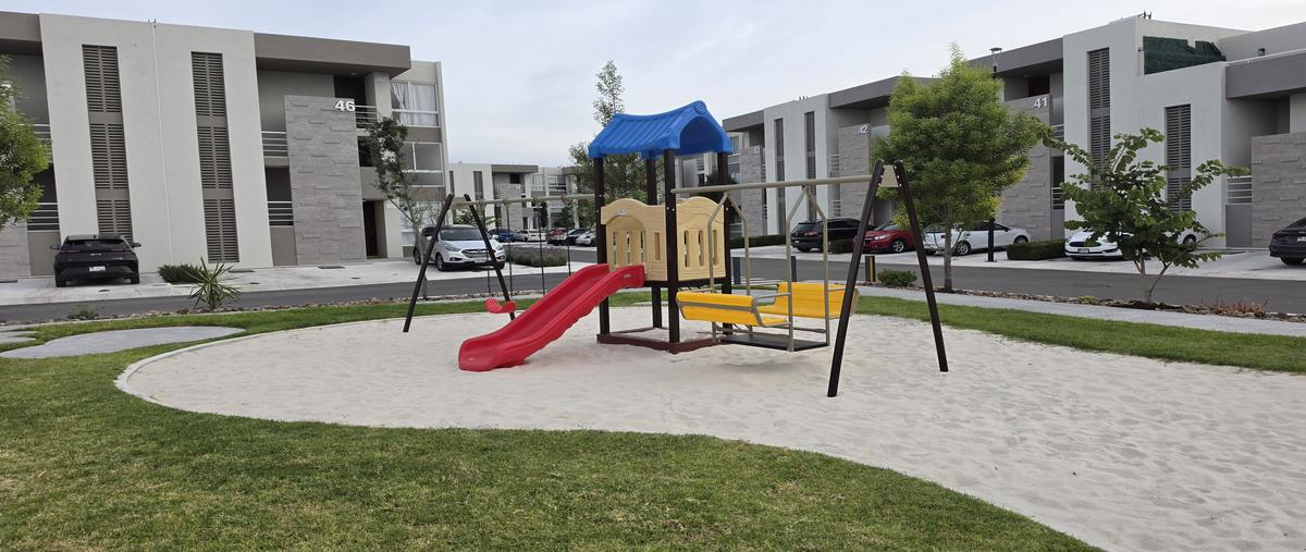 Foto de departamento en renta en jaime sabines , sonterra, querétaro, querétaro, 0 No. 04