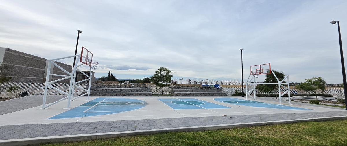 Foto de departamento en renta en jaime sabines , sonterra, querétaro, querétaro, 0 No. 05