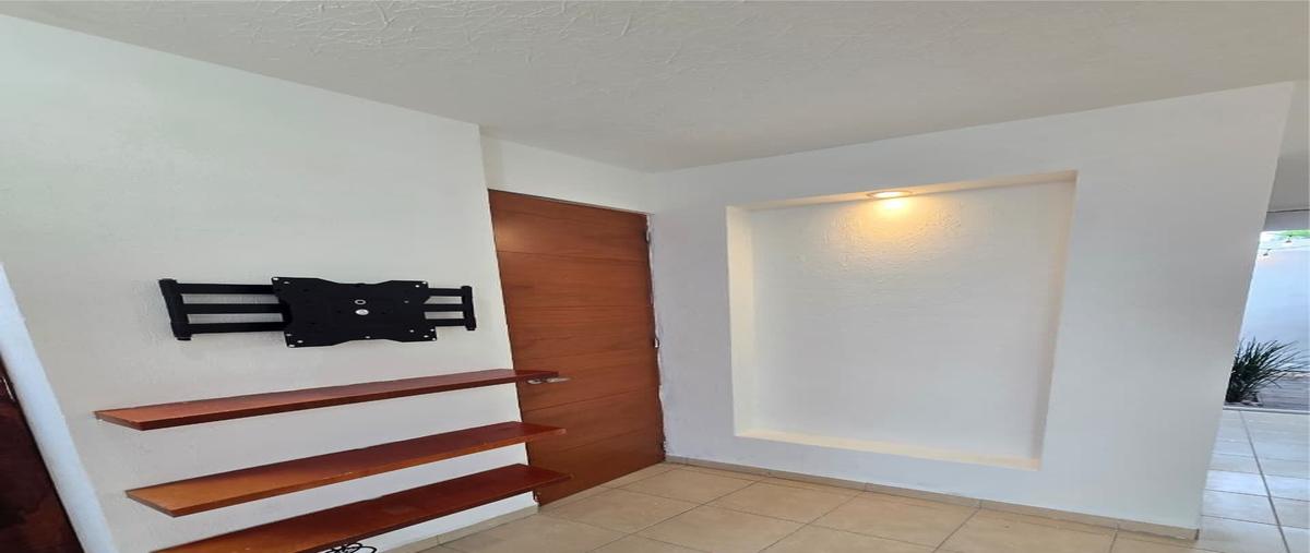 Foto de casa en condominio en venta en jaime sabines , sonterra, querétaro, querétaro, 0 No. 04