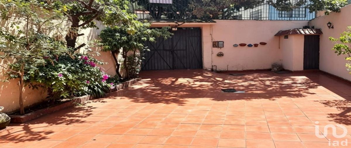 Foto de casa en venta en jaime torres bodet 1238, miguel hidalgo 3a secciÃ³n, tlalpan, df / cdmx, 31421960 No. 03