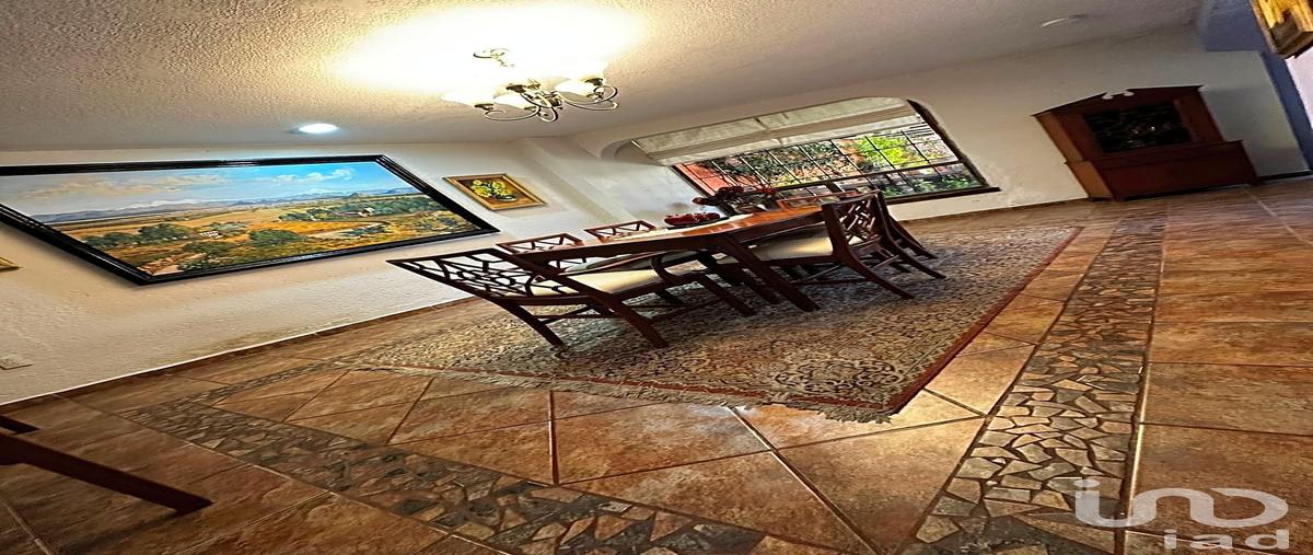 Foto de casa en venta en jaime torres bodet 427, santa maria de guido, morelia, michoacán de ocampo, 0 No. 05