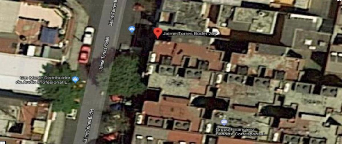 Foto de departamento en venta en jaime torres bodet , santa maria la ribera, cuauhtémoc, df / cdmx, 0 No. 03