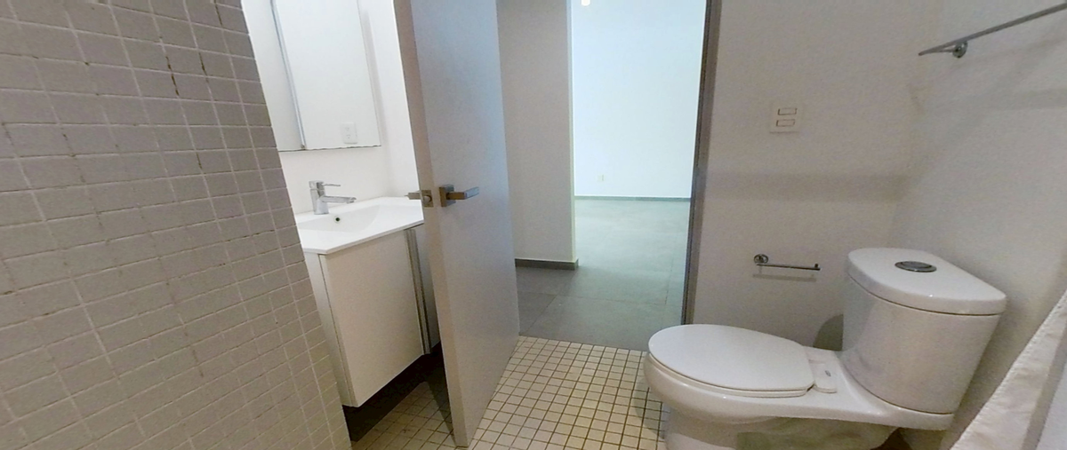 Foto de departamento en venta en jaime torres bodet , santa maria la ribera, cuauhtémoc, df / cdmx, 0 No. 03