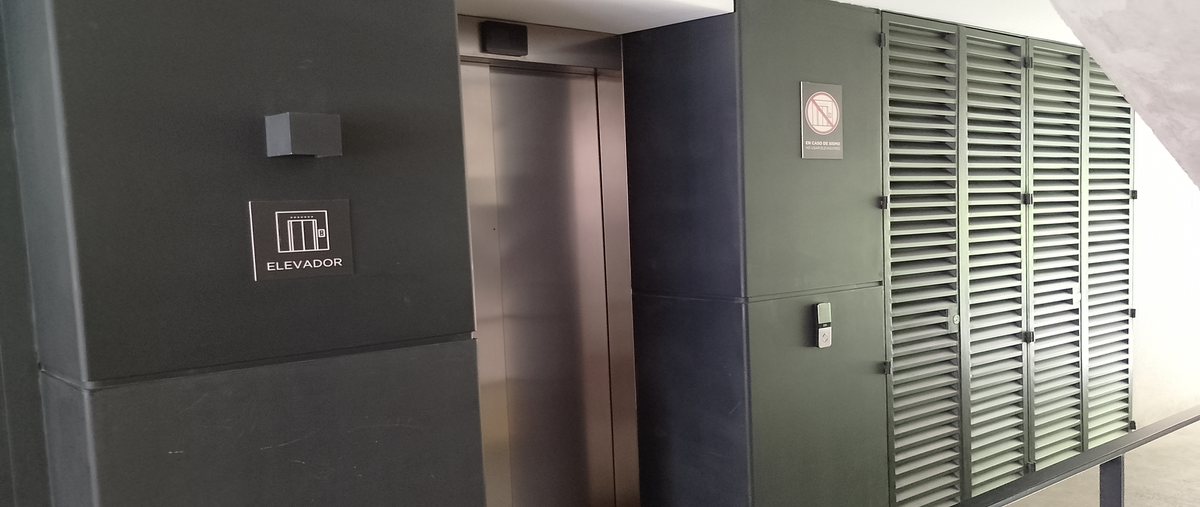 Foto de departamento en venta en jaime torres bodet , santa maria la ribera, cuauhtémoc, df / cdmx, 0 No. 05